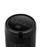 OmniHeat Digital Ceramic Personal Heater