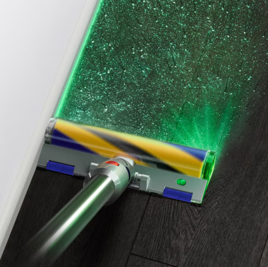 Dyson V15 Total Clean Extra Cordless Stick Vacuum