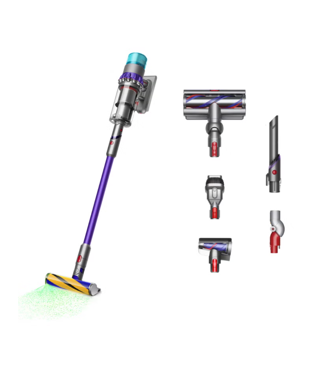 Dyson Gen5detect Extra Cordless Stick Vacuum