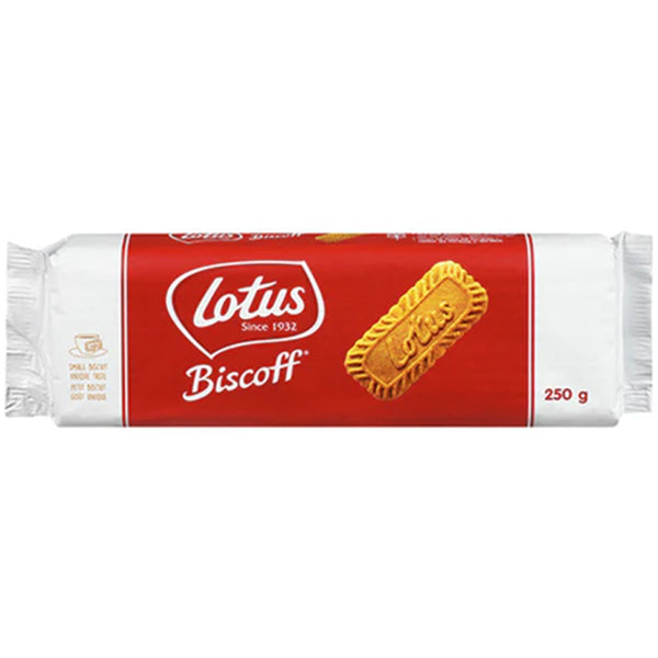 Lotus Biscoff Original 250 g