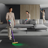 Dyson Gen5detect Extra Cordless Stick Vacuum