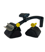 Scrub Daddy - BBQ Daddy Steam Cleaning Grill Scrubber Value Pack