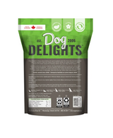 Dog Delights Chewy Duck Sticks Dog Treats, 1.25 kg ( 2.75 lb.)