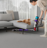 Dyson Gen5detect Extra Cordless Stick Vacuum