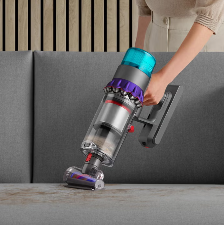 Dyson Gen5detect Extra Cordless Stick Vacuum