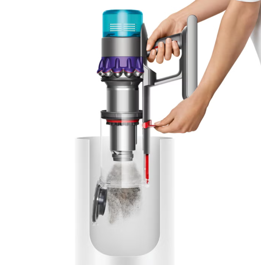 Dyson Gen5detect Extra Cordless Stick Vacuum
