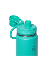 ThermoFlask 710 mL (24 oz) Stainless Steel Water Bottle, 2-pack