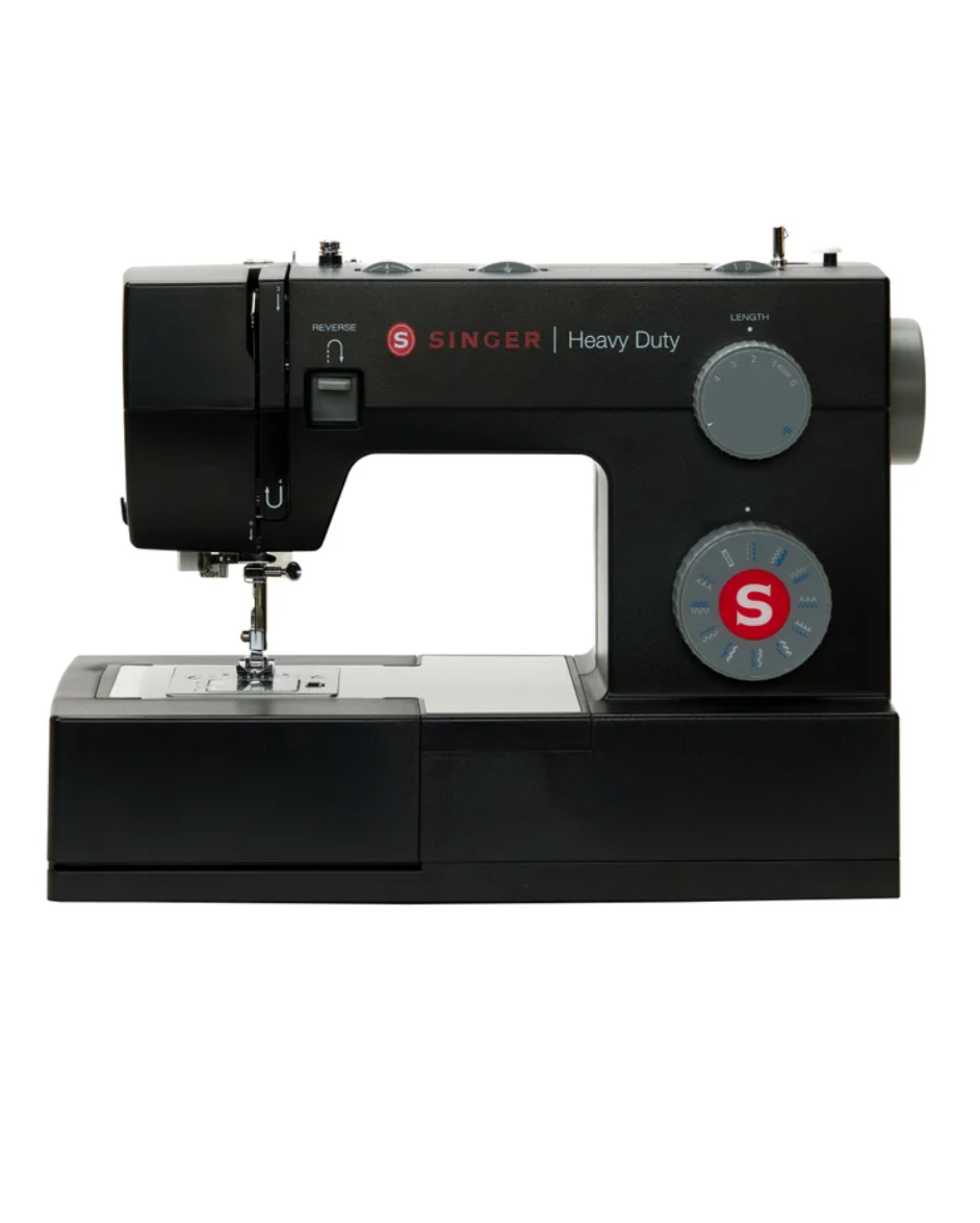 SINGER Heavy Duty 8832 Black Sewing Machine