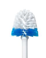 OXO Softworks Toilet Brush, Set of 2
