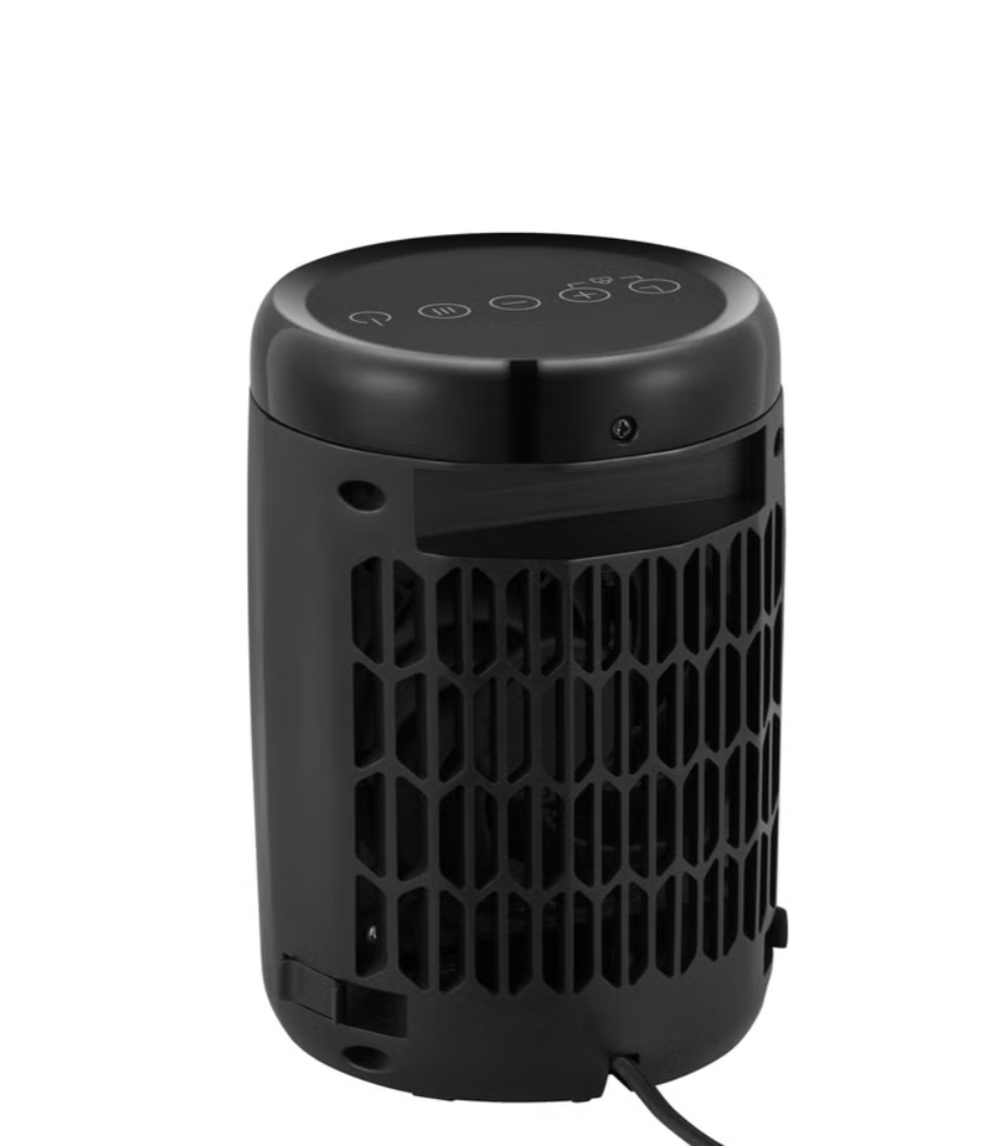 OmniHeat Digital Ceramic Personal Heater