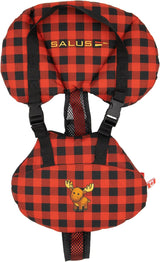 Salus Bijoux Baby Vest, 9 to 25lbs