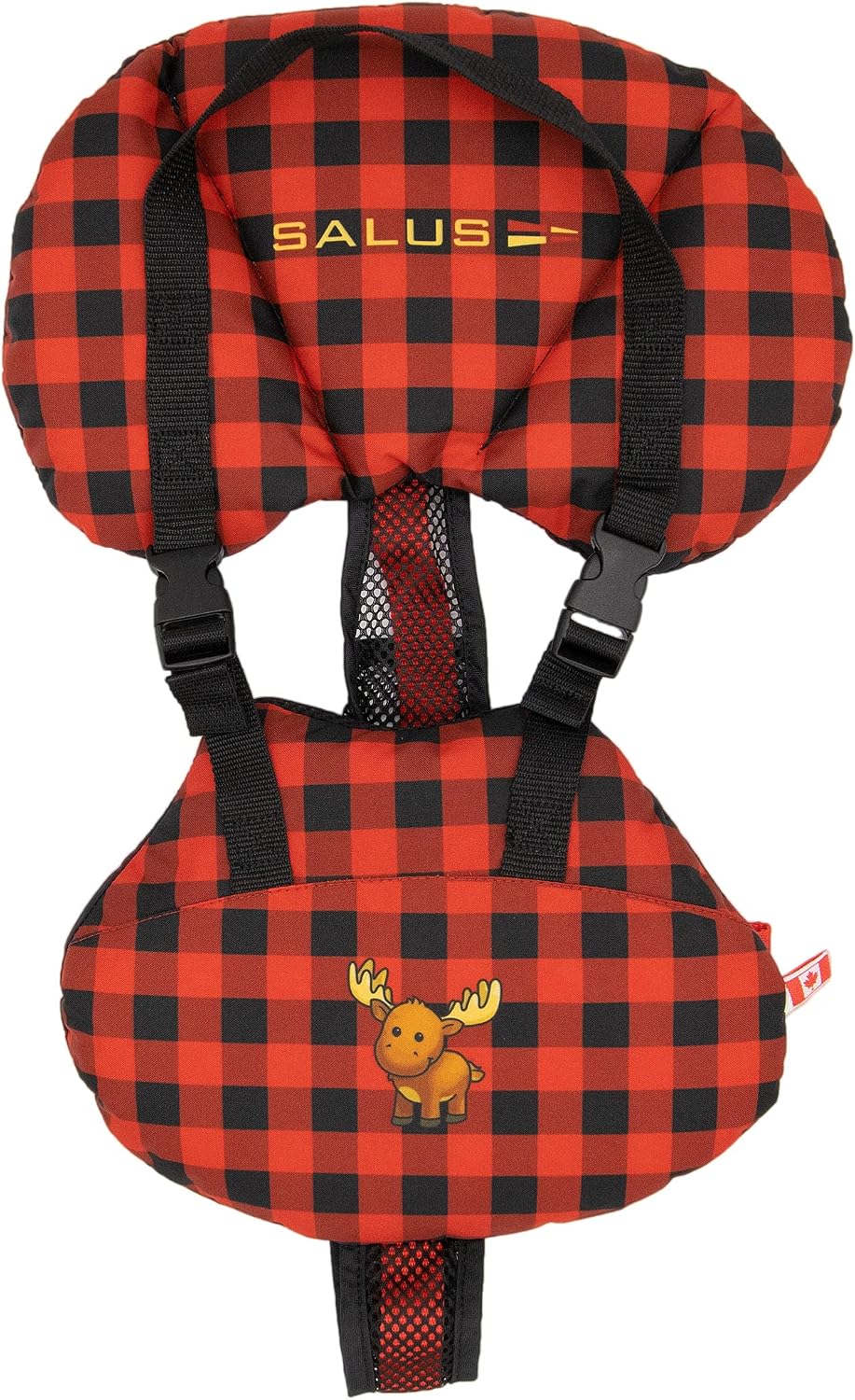 Salus Bijoux Baby Vest, 9 to 25lbs