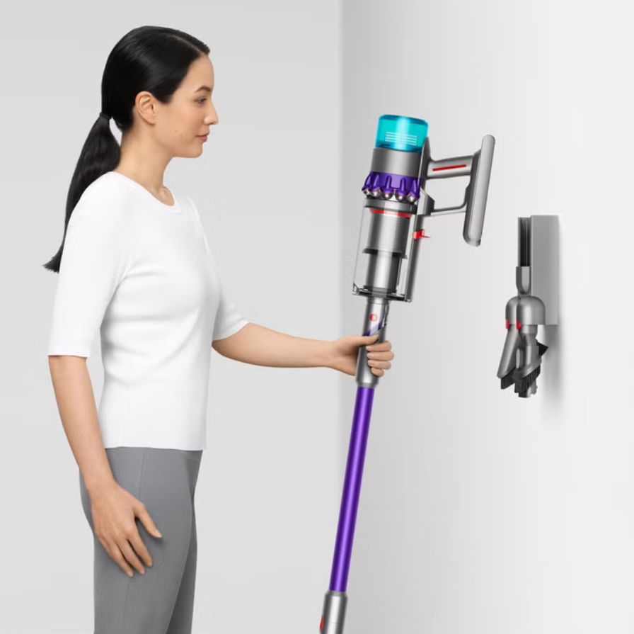 Dyson Gen5detect Extra Cordless Stick Vacuum