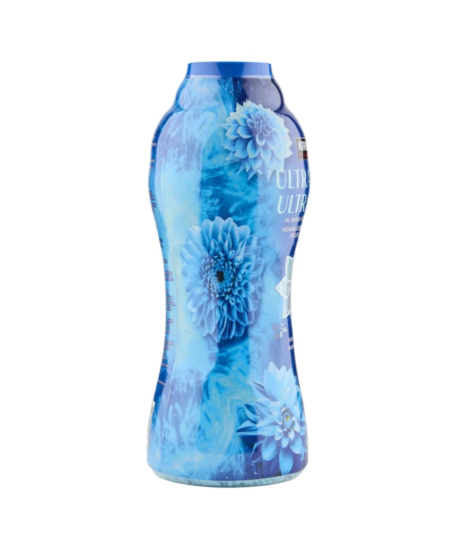 Kirkland Signature Ultra Fresh In-Wash Scent Booster, 1.3 Kg