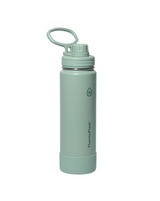 ThermoFlask 710 mL (24 oz) Stainless Steel Water Bottle, 2-pack