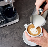 Ninja Luxe Café Signature Series 3-in-1 Espresso, Coffee and Cold Brew Machine