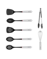 Cuisinart FusionPro Kitchen Tool Set, 7-piece