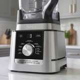 Ninja Deluxe Blender & Kitchen System with 88-oz. (2.6 L) Pitcher, 9-Cup Processor & Auto-iQ