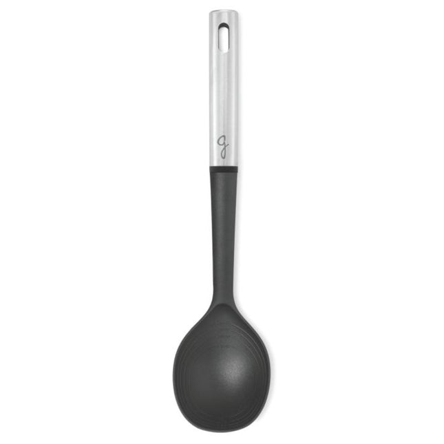 STARFRIT 80120 Gourmet Steel Spoon Utensil