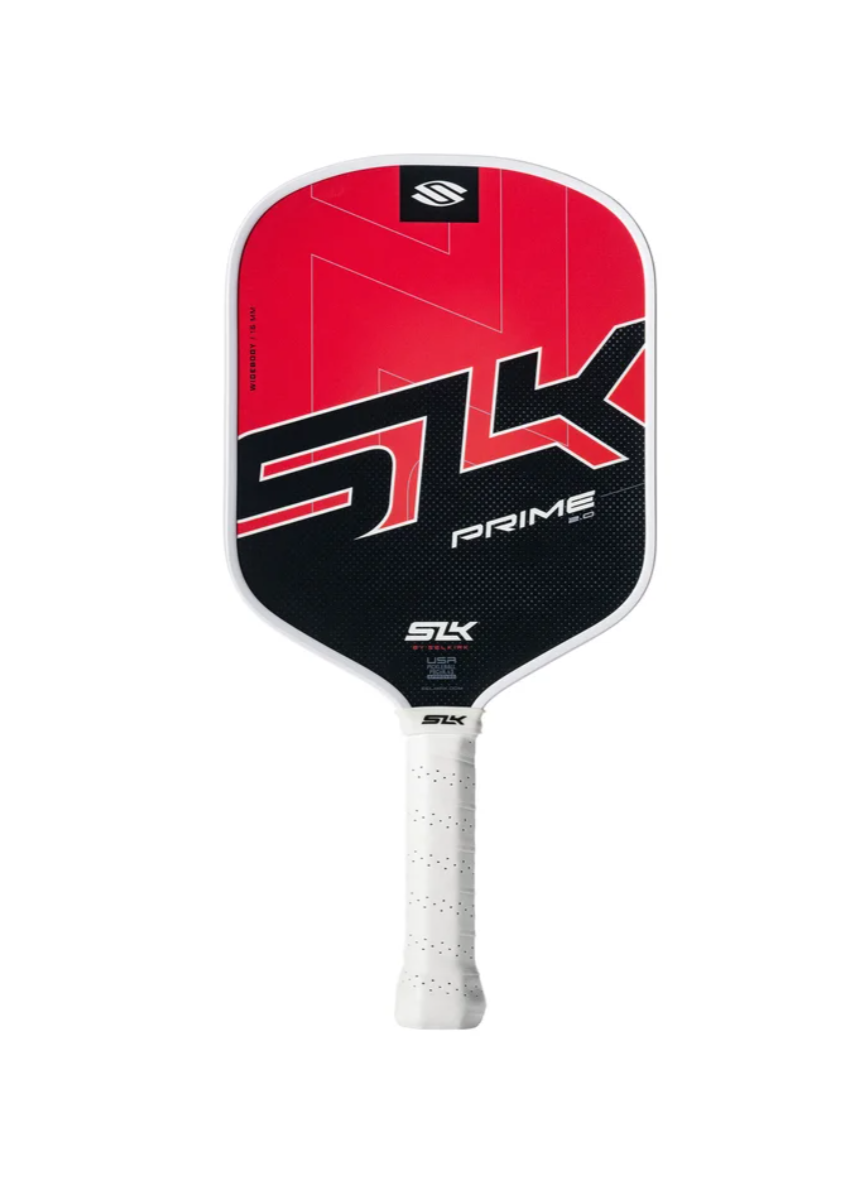 Selkirk - SLK Prime 2.0 Widebody Pickleball Bundle