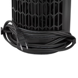 OmniHeat Digital Ceramic Personal Heater