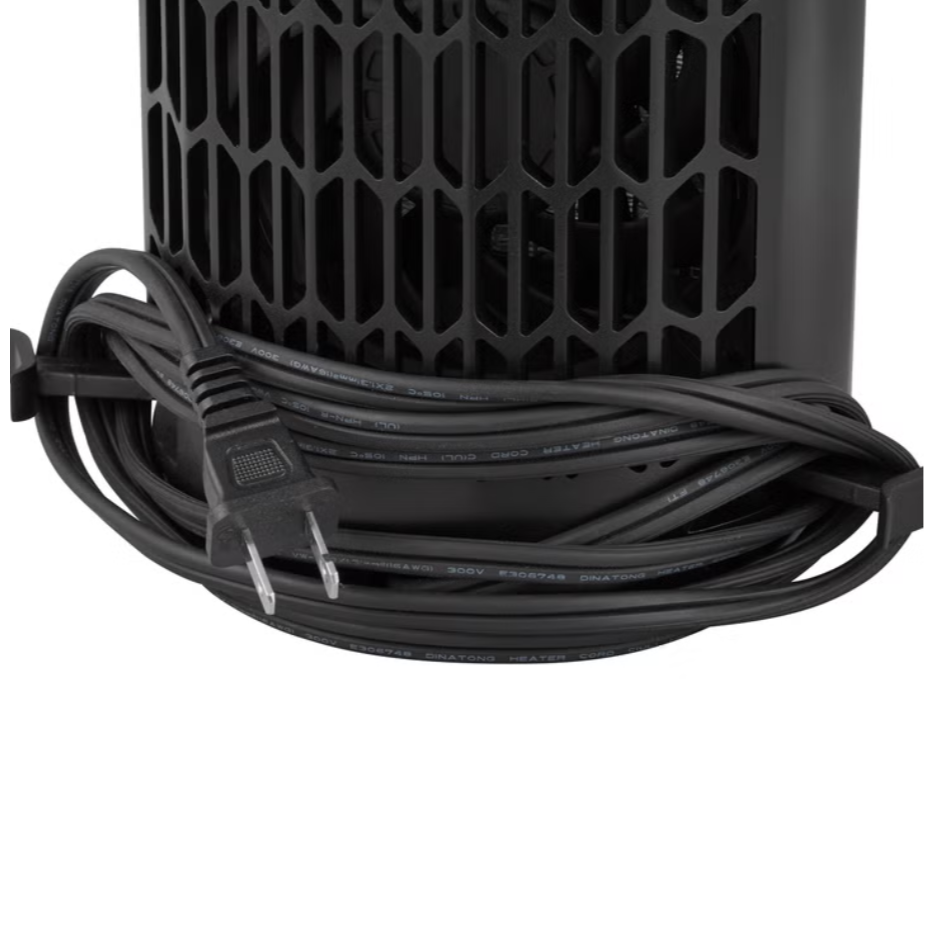 OmniHeat Digital Ceramic Personal Heater