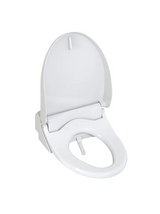 TOTO WASHLET Electronic Elongated Bidet Toilet Seat