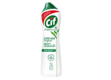 Cif , Crem Cleanser 750ml, White