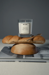 The OhKaye Scented Candle