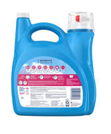 Downy Soft Liquid Fabric Softener April Fresh 4.35 L, 251 Loads