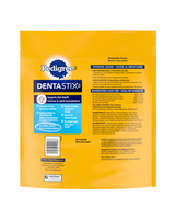 Pedigree Dentastix Medium Dog Original Treats, 70-count