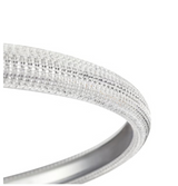 Lightica Leo 29" LED Pendant Light