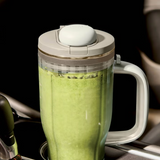 Ninja BlendBOSS Tumbler Blender with (2) 26oz Tumblers and Straws