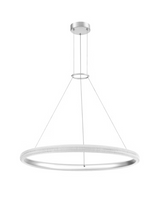 Lightica Leo 29" LED Pendant Light