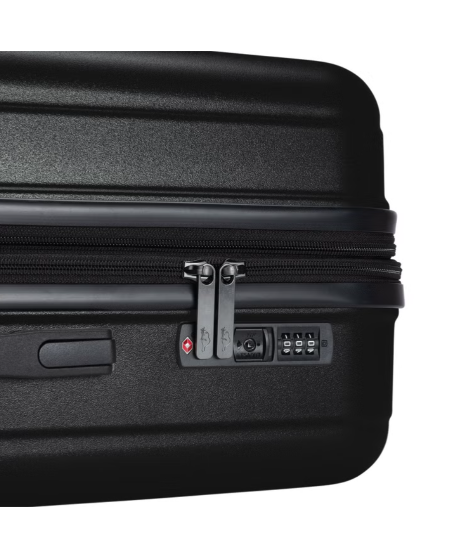 Roots Countryside 3-piece Hardside Luggage Set