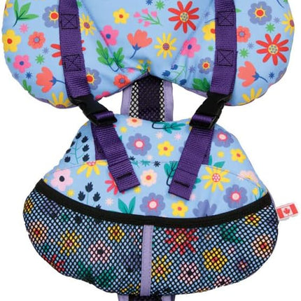 Salus Bijoux Baby Vest, 9 to 25lbs
