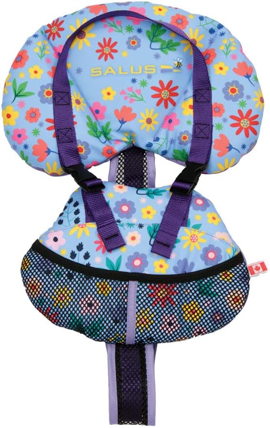 Salus Bijoux Baby Vest, 9 to 25lbs