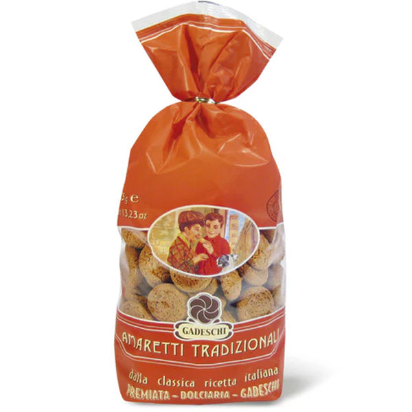 Gadeschi Amaretti Biscotti 375 g