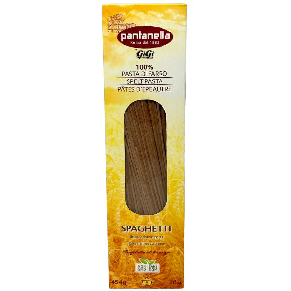 Pantanella Spaghetti 454 g
