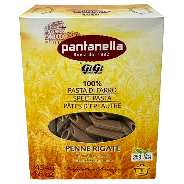 Pantanella Penne Rigate 454 g