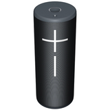 Ultimate Ears Megaboom 4 SE Portable Bluetooth Speaker , Black/Blue