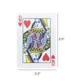 PLAYING CARDS NO. 976