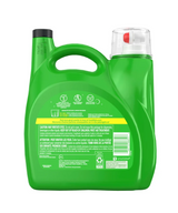 Gain Liquid High Efficiency Cold Water + Oxi Fresh Water Frost 4.87 L 121 Loads