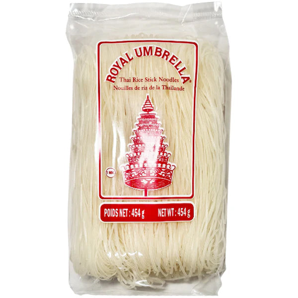 Royal Umbrella Thai Rice Stick 1MM 454 g
