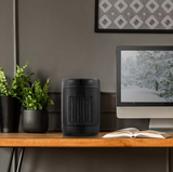 OmniHeat Digital Ceramic Personal Heater