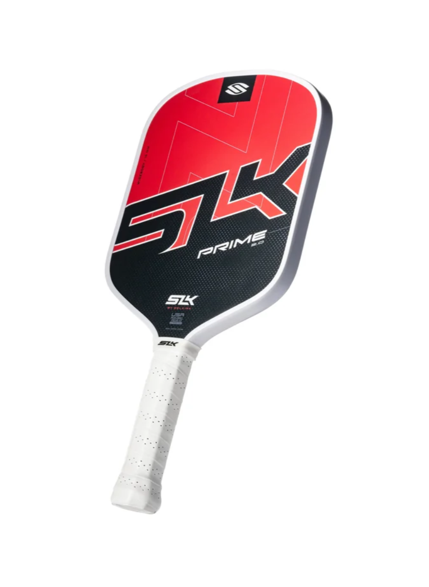 Selkirk - SLK Prime 2.0 Widebody Pickleball Bundle