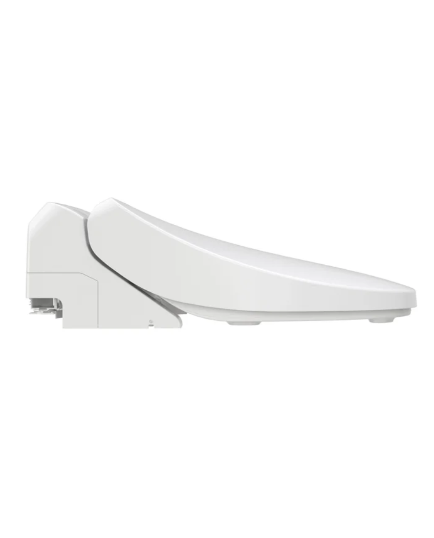 TOTO WASHLET Electronic Elongated Bidet Toilet Seat