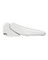 TOTO WASHLET Electronic Elongated Bidet Toilet Seat