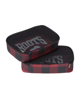Roots Countryside 3-piece Hardside Luggage Set