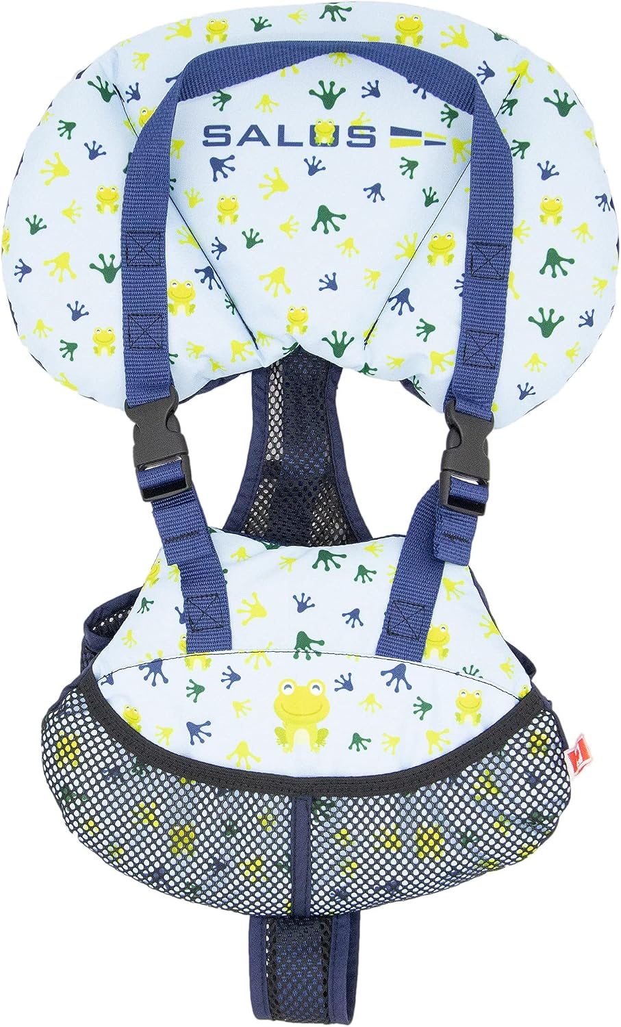 Salus Bijoux Baby Vest, 9 to 25lbs